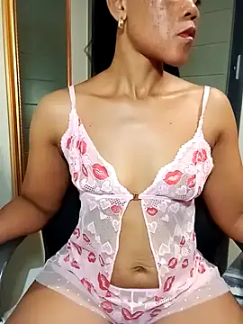 BabySweetDee online show from 02/03/25, 01:30