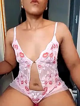 BabySweetDee online show from 02/03/25, 07:18