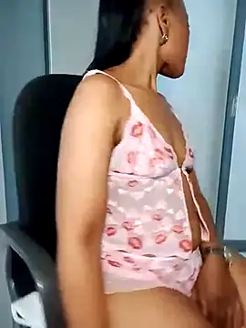 BabySweetDee online show from 02/13/25, 08:27