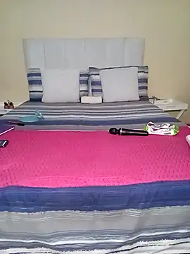 BabySweetDee online show from 05/09/26, 03:34