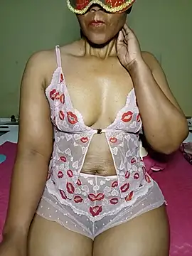 BabySweetDee online show from 06/18/26, 09:14