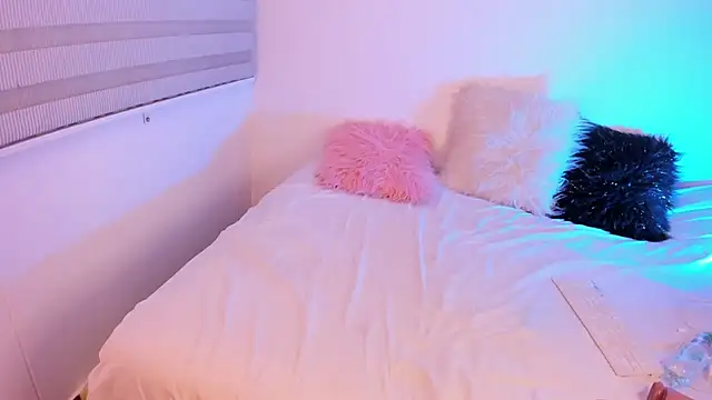 Gypsie velvet1 online show from 01/21/25, 11:45