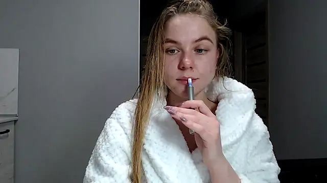 Snapshot of Sunbeam_ chatting on 02/14/25, 02:54 Sunbeam online show from 02/14/25, 02:54