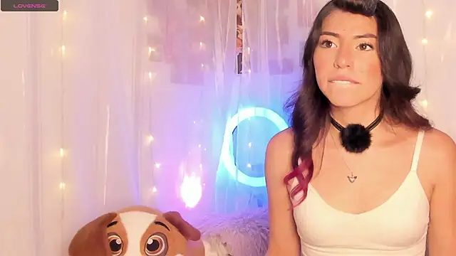 natalie jaensen online show from 02/18/26, 10:28