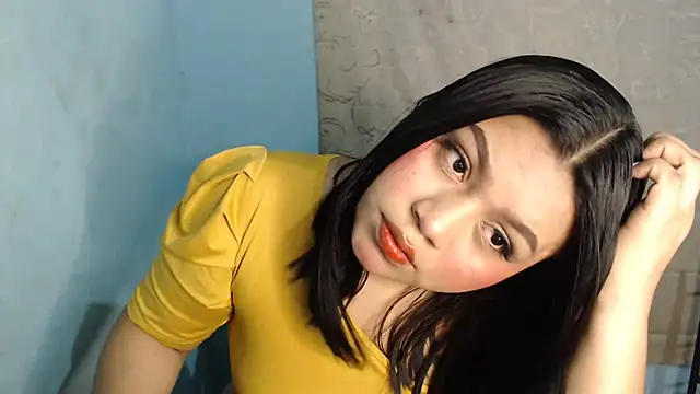 Snapshot of Candy_chloee chatting on 10/11/25, 07:40 Candy chloee online show from 10/11/25, 07:40