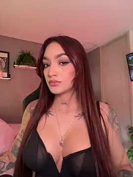 Snapshot of DaniDusan_ chatting on 02/21/26, 05:25 DaniDusan online show from 02/21/26, 05:25