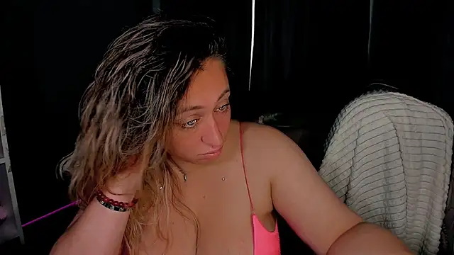 CumOnMy Tits online show from 09/21/25, 12:56