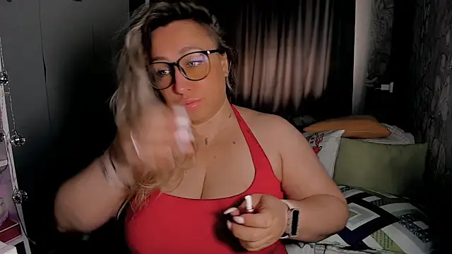 CumOnMy Tits online show from 05/08/26, 02:06