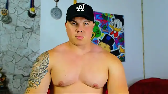 Drakexion21 online show from 09/25/25, 12:14