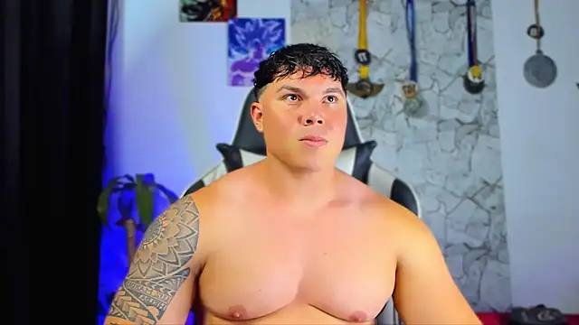 Drakexion21 online show from 10/02/25, 11:56