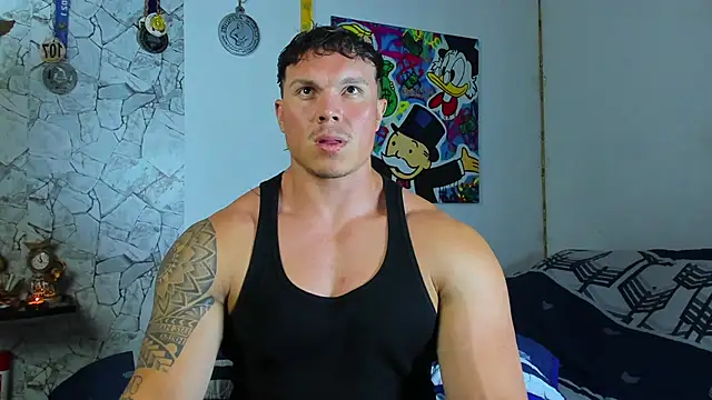 Drakexion21 online show from 06/11/26, 12:32