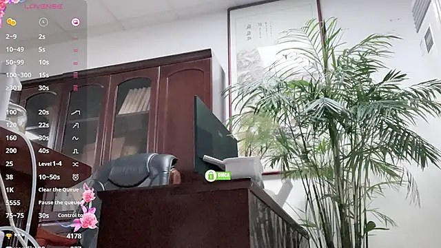 Oo Kaixin oO online show from 06/11/26, 02:53