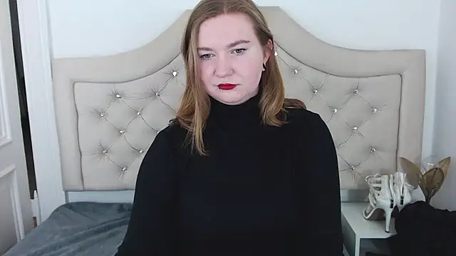 LaraDream online show from 01/16/25, 08:36