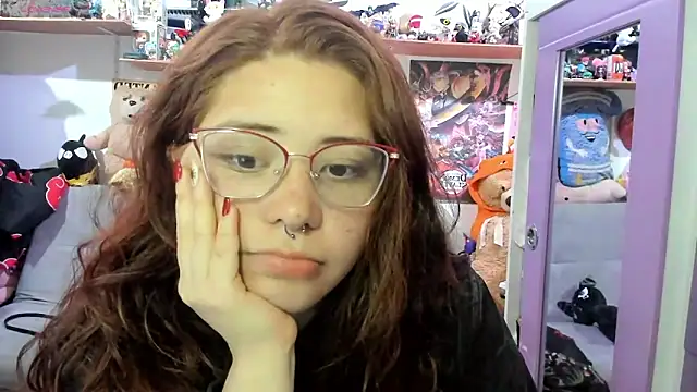 soficammy online show from 05/11/26, 11:02