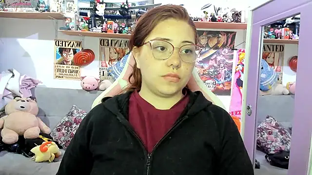 soficammy online show from 05/16/26, 07:34