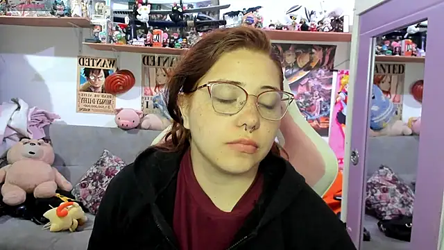 soficammy online show from 05/16/26, 07:45