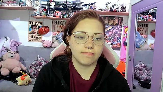 soficammy online show from 05/16/26, 08:07