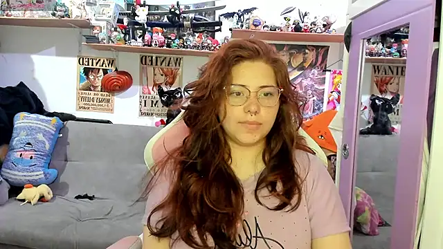 Snapshot of soficammy chatting on 06/23/26, 10:30 soficammy online show from 06/23/26, 10:30