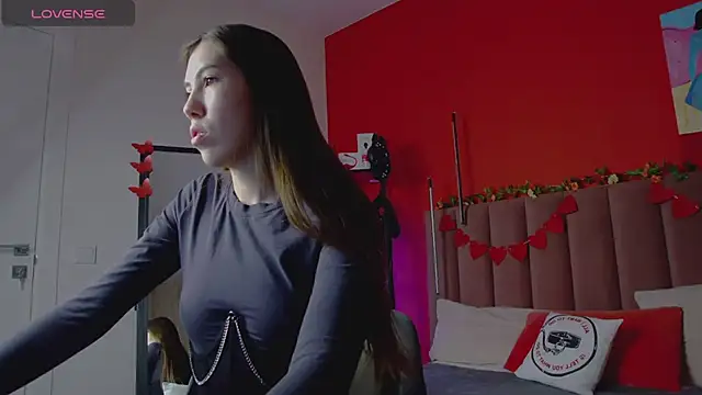 SweetySonya online show from 02/07/25, 01:36