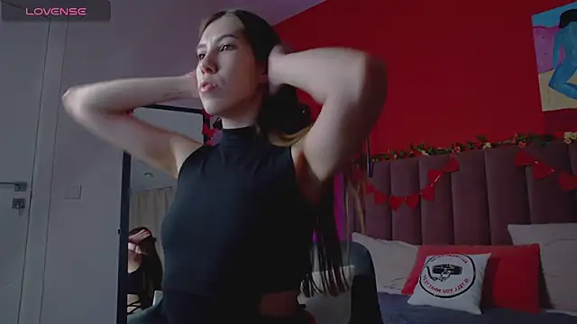 SweetySonya online show from 02/11/25, 01:41
