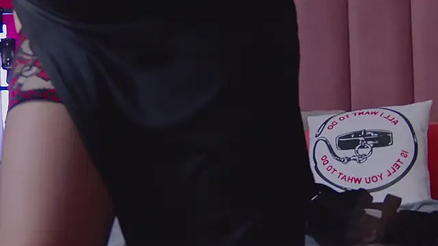 SweetySonya online show from 02/28/25, 04:43