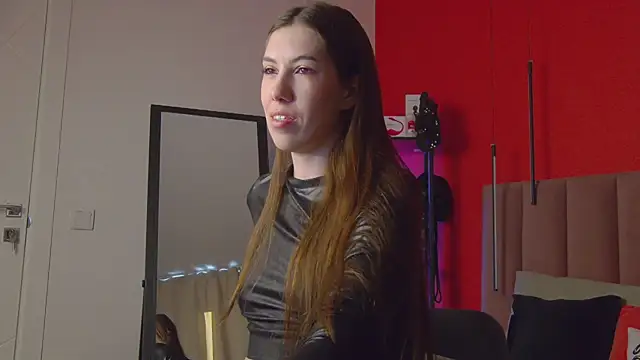 SweetySonya online show from 04/27/26, 01:47