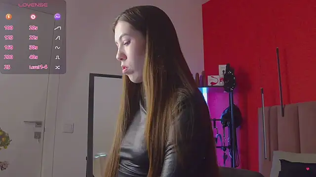 SweetySonya online show from 04/30/26, 01:45