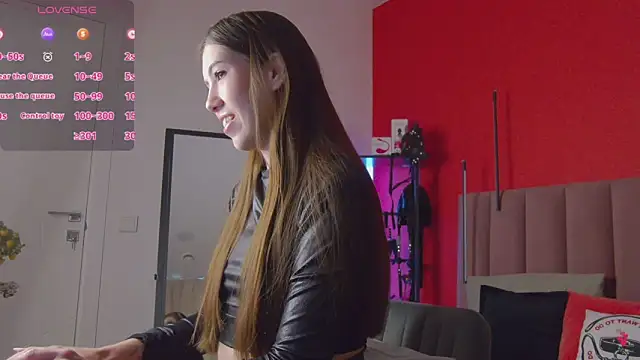 SweetySonya online show from 05/12/26, 01:47
