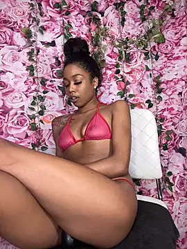 mismialove online show from 10/02/25, 02:35