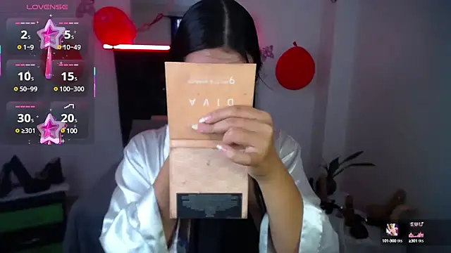 susan smith18 online show from 02/17/25, 02:04