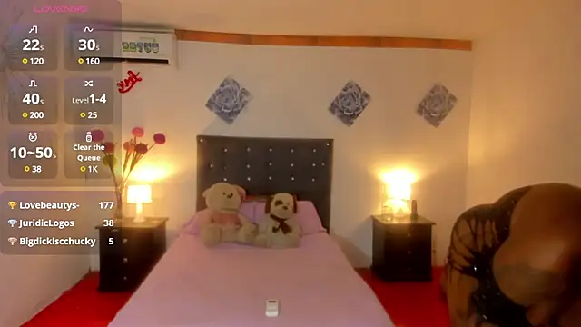 Miagrace online show from 03/13/25, 12:59