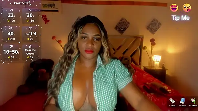 Snapshot of Miagrace chatting on 02/12/26, 12:16 Miagrace online show from 02/12/26, 12:16