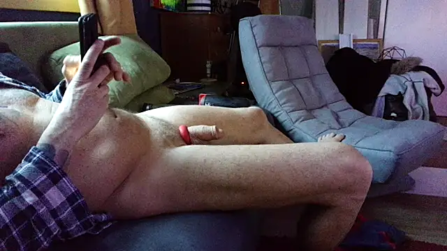 McPherson72 online show from 06/18/26, 03:51