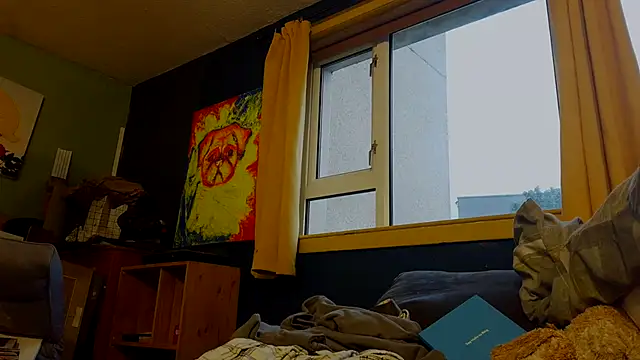 McPherson72 online show from 08/03/26, 04:44