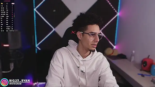 bigryann23 online show from 05/02/26, 03:22